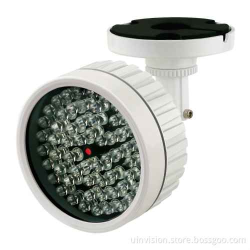 60PCS 14u IR LED Array CCTV IR Illuminator (UV-IL6070)